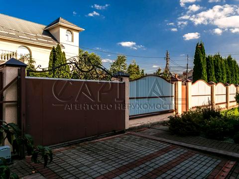 будинок за адресою Авіаторів вул.