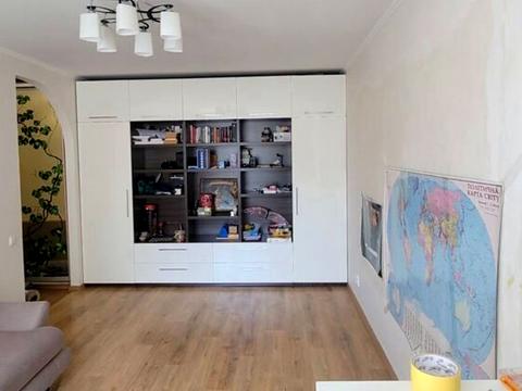 квартира за адресою Анатолія Бортняка вул., 4
