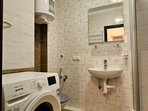 квартира по адресу Софии Русовой ул., 7-А