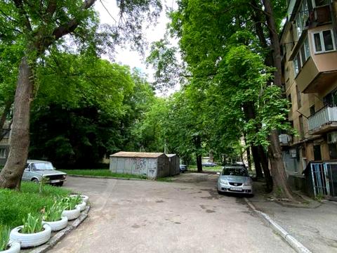 квартира за адресою Фонтанська дорога вул., 2