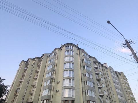 квартира за адресою Івано-Франківськ, Шухевичів вул., 47