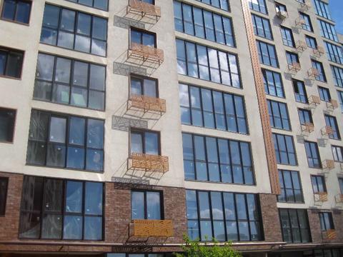 квартира по адресу Динамовская ул., 3