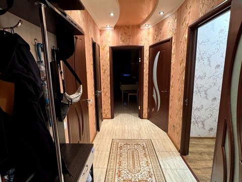 квартира за адресою Разумовська вул., 10/12