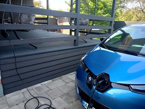 будинок за адресою Богатирська вул., 42