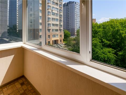 квартира за адресою Петра Григоренка просп., 11-А