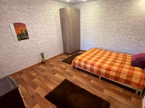 квартира по адресу Адмирала Лазарева ул., 36