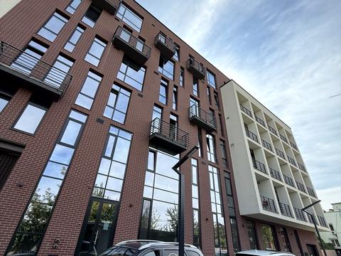комерційна за адресою Газова вул., 7