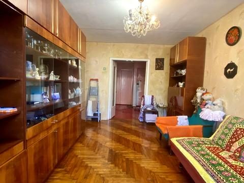 квартира по адресу Гоголя ул., 145