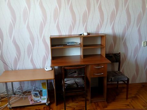 квартира по адресу Олимпийская ул., 14