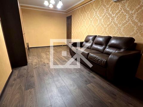 квартира по адресу Русановский бульв., 9