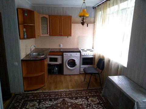 квартира по адресу Любови Малой просп. (Постышева), 49