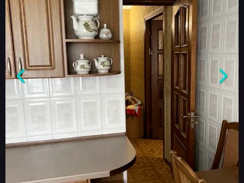 квартира за адресою Старокозацька вул. (Комсомольська), 22