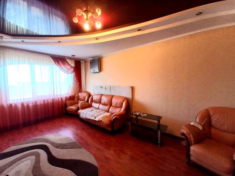 квартира за адресою Нарвська вул., 7