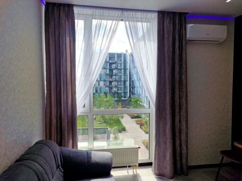 квартира за адресою Братів Шеметів вул., 7