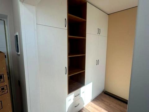 квартира за адресою Нова Виноградна вул., 8