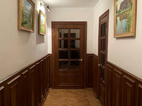 квартира за адресою Велика Житомирська вул., 8-А
