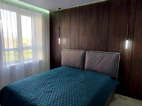 квартира по адресу Запорожское шоссе, 28