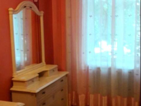 квартира по адресу Канатная ул., 10