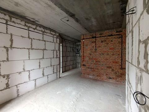 квартира по адресу Юности просп., 16А