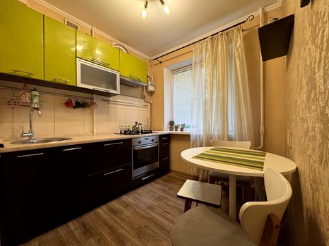 квартира по адресу Петра Калнышевского просп. (Косіора), 61