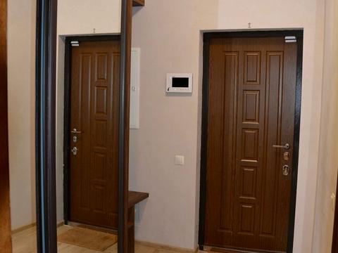 квартира по адресу Владимира Ивасюка просп. (Героїв Сталінграду), 2-Д