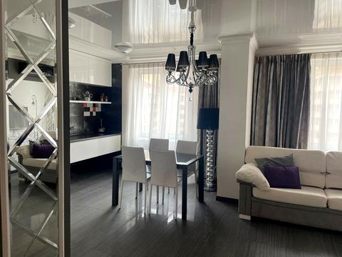 квартира по адресу Дмитриевская ул., 75