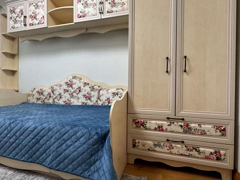 квартира по адресу Генерала Жадова ул., 20а