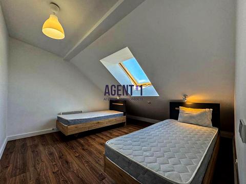 квартира по адресу Борщаговская ул., 30-А