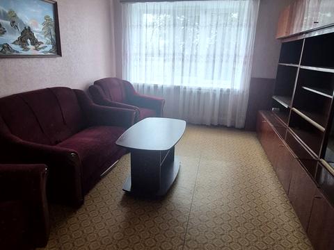 квартира за адресою Чорновола вул., 38