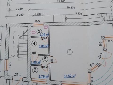 комерційна за адресою набережна Василя Стефаника вул., 4а