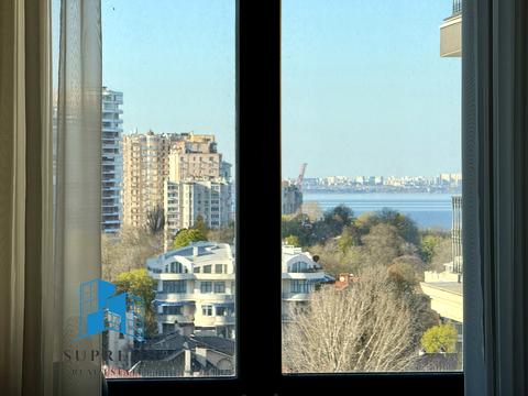квартира за адресою Андрія Гулого-Гуленка вул. (Віце-адмірала Азарова), 8а