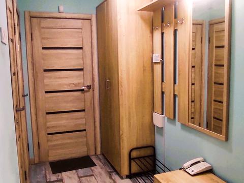 квартира за адресою Коперника вул., 12