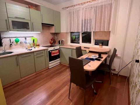 квартира по адресу Академика Заболотного ул., 76