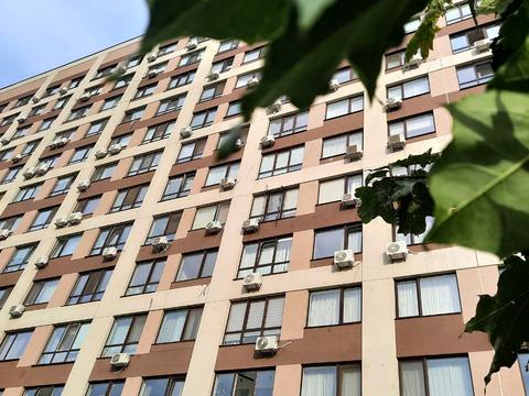 квартира за адресою Родини Крістерів вул., 18/6