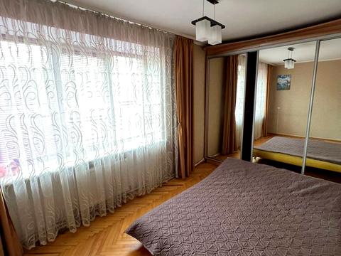 квартира за адресою 600-річчя вул., 80