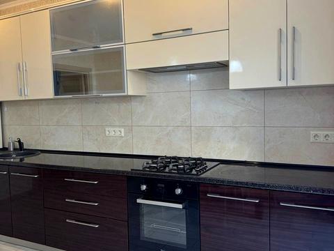 квартира по адресу Заречанская ул., 11д