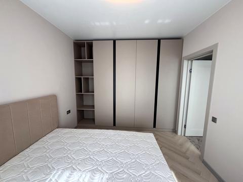 квартира по адресу Ужгородский пер., 4/1