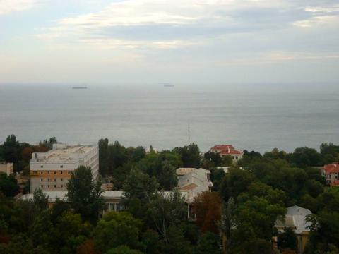 квартира за адресою Французький бульв., 26/1