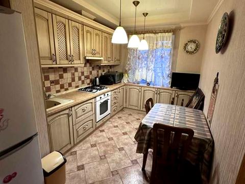 квартира по адресу Хмельницкого Богдана ул., 17