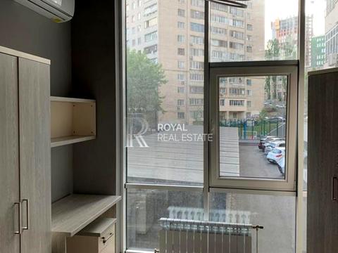 коммерческая по адресу Митрополита Василия Липковского ул. (Урицкого), 5