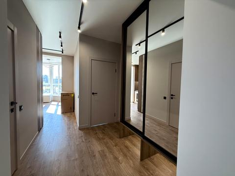 квартира за адресою Боголюбова вул., 48