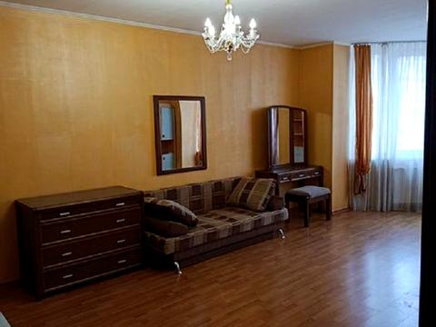 квартира за адресою Олени Пчілки вул., 4