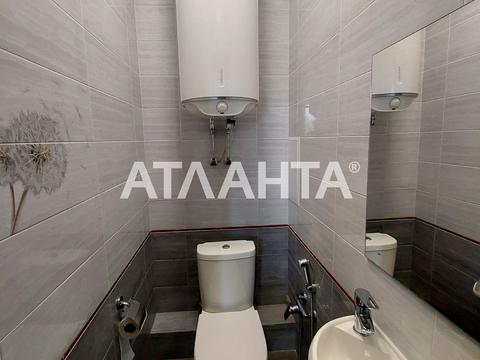 квартира за адресою Одеса, Люстдорфська дорога вул., 55
