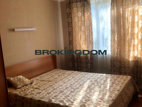 квартира за адресою Мирослава Поповича вул. (Семашка), 8