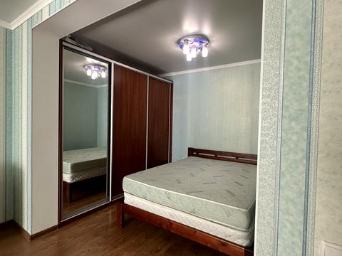 квартира по адресу Марсельская ул., 38