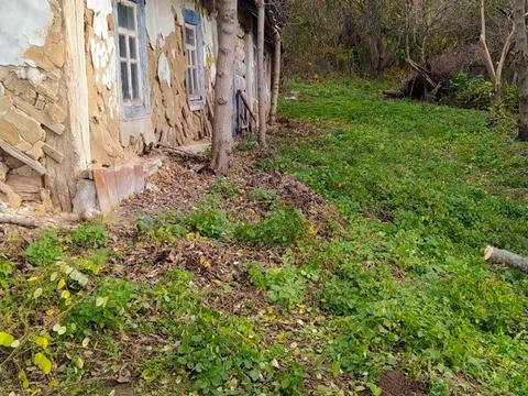 участок по адресу Польова, 5/2