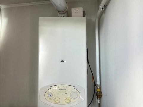 квартира за адресою Залізнична вул., 4в