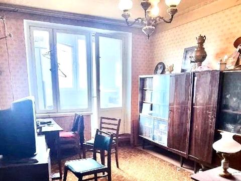 квартира за адресою Непокоренных, 37