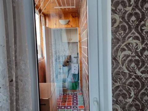 квартира по адресу Щусева ул., 12-А
