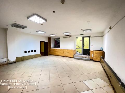 коммерческая по адресу Жилянская ул., 55